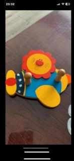 Kinder kapstok €1,00, Ophalen of Verzenden, Zo goed als nieuw, Overige typen