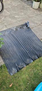 Intex Solar Mat - Zwembadverwarming, Tuin en Terras, Ophalen of Verzenden, Zo goed als nieuw, Verwarming