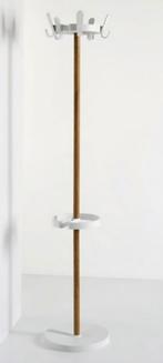 Kapstok van Esch Stick G+, Ophalen, Metaal