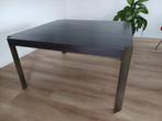 Linteloo Ulykyu eettafel, Ophalen, Gebruikt, Vierkant, Vijf personen of meer