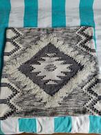 Prachtig grote hoes voor woonkussen 60x60cm, Huis en Inrichting, Woonaccessoires | Kussens, Ophalen, Zo goed als nieuw, Vierkant