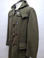 Barbour Duffle jas, maat large Top! Wol&Cashmere, Kleding | Heren, Ophalen, Maat 52/54 (L), Barbour, Zo goed als nieuw