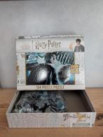 Harry Potter puzzel 104 stukjes, Hobby en Vrije tijd, Ophalen of Verzenden, Minder dan 500 stukjes, Nieuw, Legpuzzel