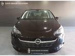 Opel Corsa 1.4 Turbo 1.4 Turbo Sport 5-Deurs Cl € 7.950,00, Auto's, Gebruikt, 1137 kg, Zwart, Bedrijf