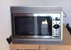 Combi Magnetron Whirlpool, Witgoed en Apparatuur, Magnetrons, Ophalen, Combimagnetron, Gebruikt, Oven