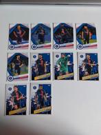 Paris Saint-Germain Spelerskaarten Set Topps, Verzamelen, Sportartikelen en Voetbal, Ophalen of Verzenden, Zo goed als nieuw, Buitenlandse clubs