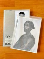Laura de Mildt - Op kracht en karakter (gesigneerd + foto ), Ophalen of Verzenden, Zo goed als nieuw, Fotografen