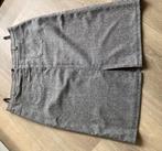 Bruine tweed rok, Kleding | Dames, Rokken, Bruin, Maat 46/48 (XL) of groter, Ophalen of Verzenden, Zo goed als nieuw