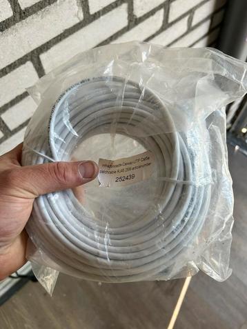 25m cat5 beschikbaar voor biedingen