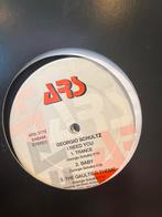 Georgio Schultz - I Need You - 12" Vinyl - 1993, Ophalen of Verzenden, Gebruikt, 12 inch, Techno of Trance