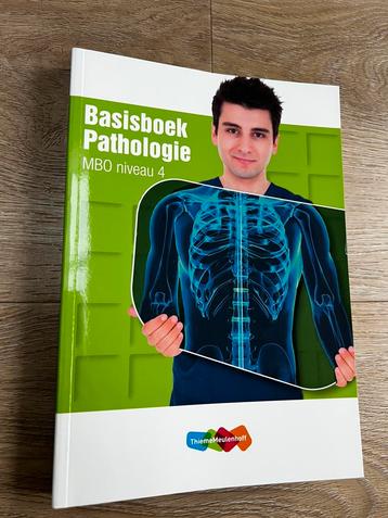 Wim Hendriks - Basisboek pathologie beschikbaar voor biedingen