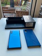 Samsung  Note 10+ S-pen 512Gb opslag+12GB ram, Ophalen, Zwart, Touchscreen, Zo goed als nieuw