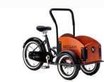 Mini Bakfiets Nogan Cango kids bike zo goed als nieuw!!, Ophalen, Zo goed als nieuw, 1 kind, Overige merken