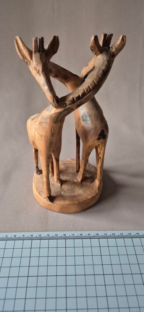 Afrikaanse Snuisterijen Collectie, Ophalen of Verzenden