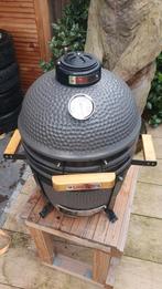 Grill Guru Compact, Tuin en Terras, Gebruikt, Ophalen