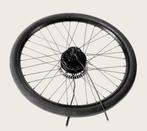 Gezocht achterwiel Cowboy fiets 2 / 3, slag geen probleem, Ophalen, Zo goed als nieuw, 50 km per accu of meer, 55 tot 59 cm