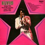 Originele LP Elvis, Cd's en Dvd's, Ophalen of Verzenden, Gebruikt, 12 inch, Poprock