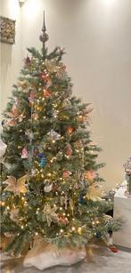 Kerstboom 180cm, Ophalen