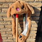 Paashaas met bewegende oren, Ophalen, Nieuw