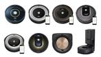 Gezocht: iRobot, Dreame, Neato, Eufy, Ecovacs, Roborock!!, Ophalen of Verzenden, Nieuw, Minder dan 1200 watt, Robotstofzuiger