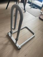 Bedsteun, Ophalen, Gebruikt