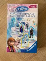 Frozen spel, Vijf spelers of meer, Ophalen of Verzenden, Gebruikt