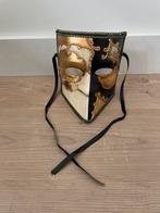 Handbeschilderd Venetiaans masker, nieuw met kaartje, Ophalen of Verzenden, Nieuw