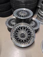 BBS RM 003 | 5x112 7Jx 15 inch | KBA 41666 VW Mercedes, Gebruikt, 15 inch, Ophalen of Verzenden, Personenwagen