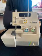 Toyota lockmachine, Ophalen, Gebruikt, Lockmachine, Overige merken