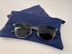Trussardi designer zonnebril geheel nieuw!, Overige merken, Zonnebril, Blauw, Ophalen of Verzenden