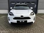 Toyota Yaris Cross 1.5 Hybrid AUTOMAAT/CAMERA/APPLECAR, Stof, Gebruikt, Zwart, 1165 kg