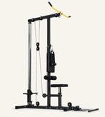 Multifunctioneel Krachtstation – SportPlus SP-HG-009, Ophalen, Benen, Krachtstation, Zo goed als nieuw