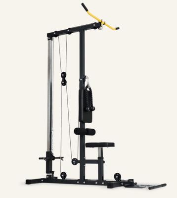 Multifunctioneel Krachtstation – SportPlus SP-HG-009 beschikbaar voor biedingen