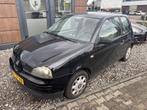 Seat Arosa 1.4i Stella, Voorwielaandrijving, 450 kg, Gebruikt, Zwart
