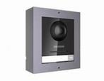 Hikvision IP intercom kit (DS-KIS602-B), Audio, Tv en Foto, Videobewaking, Ophalen of Verzenden, Nieuw, Buitencamera