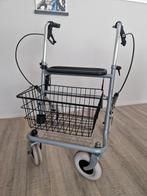 Rollator, Ophalen, Zo goed als nieuw