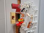 Fisher Price vintage boerderij, Ophalen of Verzenden, Gebruikt, Speelset