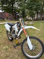 Suzuki RMZ 250, Ophalen of Verzenden, Zo goed als nieuw, Suzuki