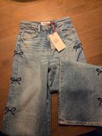 Vingino meisjes jeans maat 12, Broek, Meisje, Nieuw, Ophalen of Verzenden