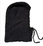 Balaclava muts zwart, Kleding | Heren, Mutsen, Sjaals en Handschoenen, Verzenden, Nieuw, Muts