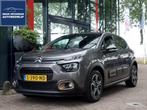 Citroen C3 1.2 PureTech C-Series | Climate Control | Apple C, Voorwielaandrijving, Gebruikt, Euro 6, 1199 cc