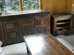 Houten meubel set - Indonesie / Bali Hout - Dressoir, Ophalen