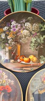 MOSA WANDBORDEN, Antiek en Kunst, Ophalen of Verzenden