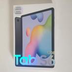Samsung Galaxy Tab S6 Lite + Keyboard Cover + Muis, Computers en Software, Android Tablets, 10 inch, Usb-aansluiting, Ophalen of Verzenden