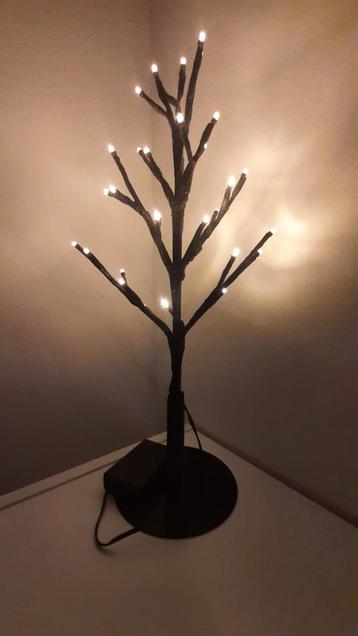 LED Boom - Sfeerverlichting beschikbaar voor biedingen