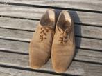 Suede schoenen van Sacha / maat 40, Ophalen of Verzenden, Zo goed als nieuw, Bruin