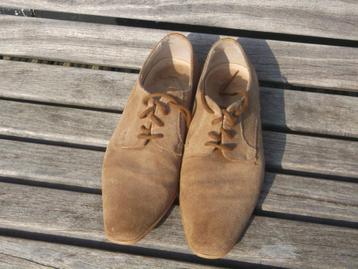 Suede schoenen van Sacha / maat 40 beschikbaar voor biedingen