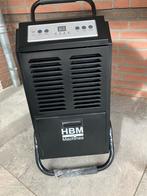 HBM Bouwdroger 650W - Zo Goed Als Nieuw, Ophalen, Zo goed als nieuw, Luchtontvochter