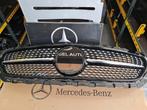Grille van een Mercedes E-Klasse, Ophalen of Verzenden, 3 maanden garantie, Gebruikt, Mercedes-Benz