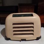 antieke radio, Antiek en Kunst, Ophalen of Verzenden